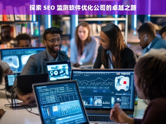 探索 SEO 监测软件优化公司的卓越之路