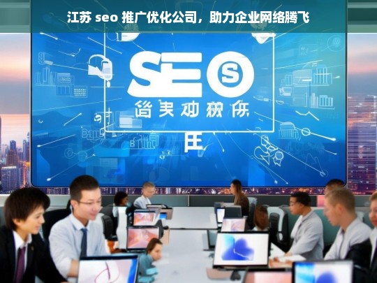 江苏 seo 推广优化公司，助力企业网络腾飞