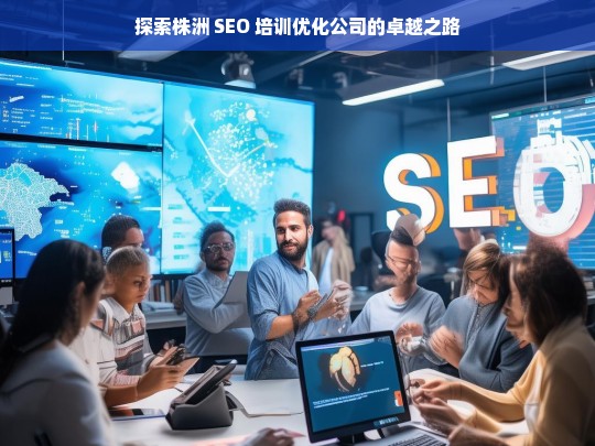 探索株洲 SEO 培训优化公司的卓越之路