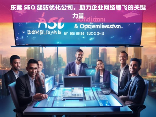 东莞 SEO 建站优化公司，助力企业网络腾飞的关键力量