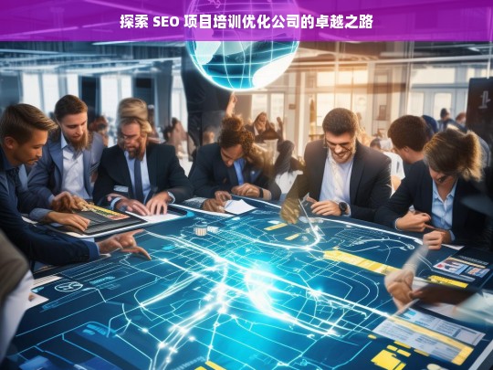 探索 SEO 项目培训优化公司的卓越之路