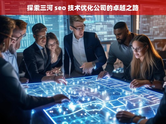 探索三河 seo 技术优化公司的卓越之路