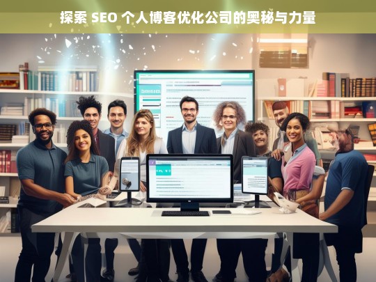 探索 SEO 个人博客优化公司的奥秘与力量