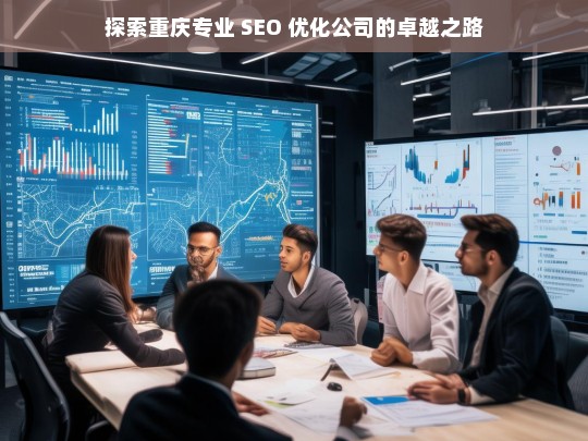 探索重庆专业 SEO 优化公司的卓越之路