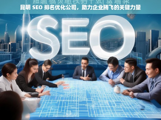 昆明 SEO 排名优化公司，助力企业腾飞的关键力量