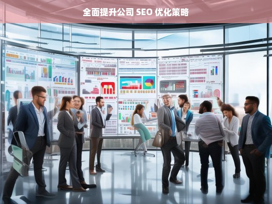 全面提升公司 SEO 优化策略