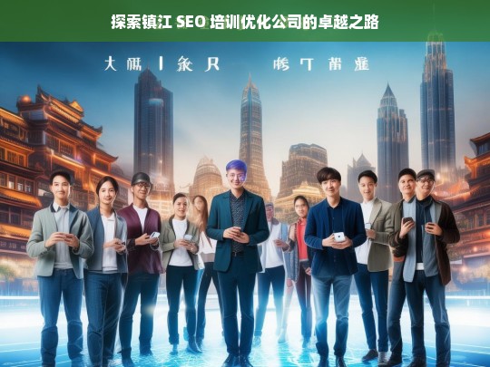 探索镇江 SEO 培训优化公司的卓越之路