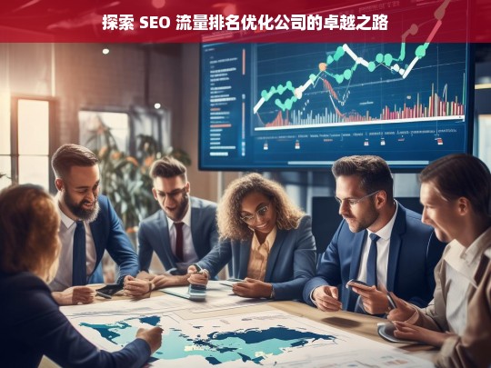 探索 SEO 流量排名优化公司的卓越之路