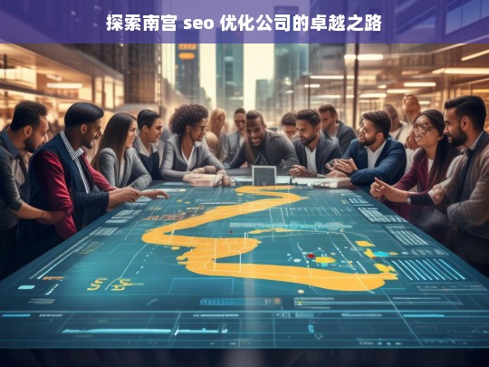 探索南宫 seo 优化公司的卓越之路