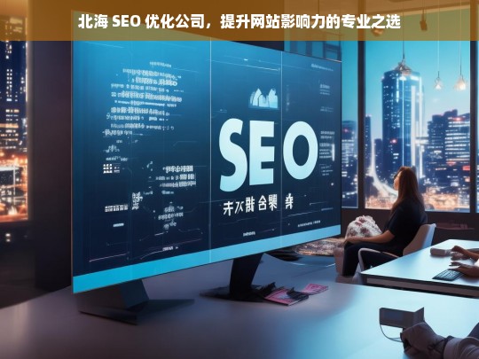 北海 SEO 优化公司，提升网站影响力的专业之选