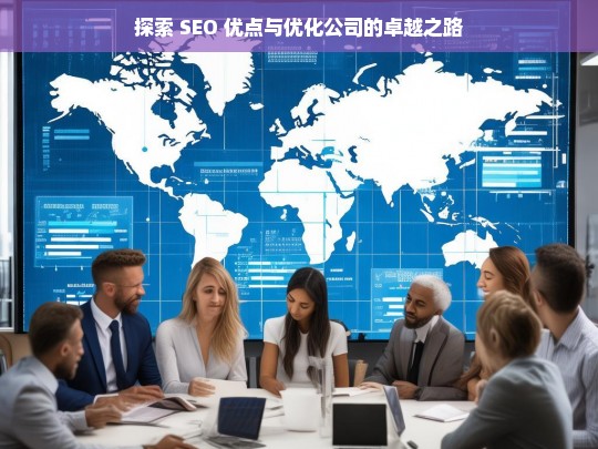 探索 SEO 优点与优化公司的卓越之路