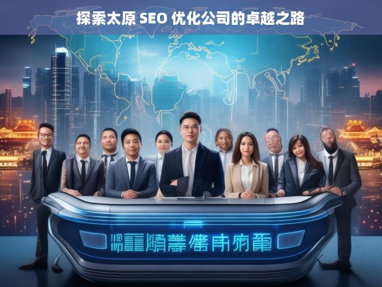 探索太原 SEO 优化公司的卓越之路