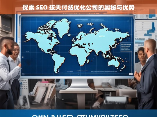 探索 SEO 按天付费优化公司的奥秘与优势