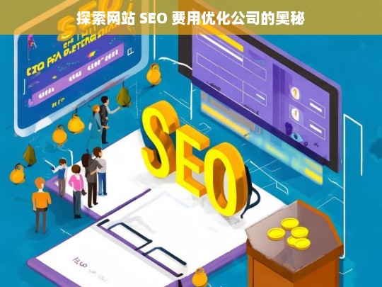 探索网站 SEO 费用优化公司的奥秘