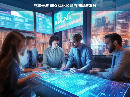 熊掌号与 SEO 优化公司的协同与发展