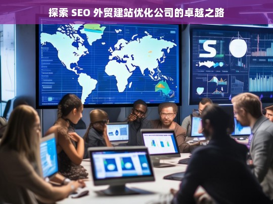 探索 SEO 外贸建站优化公司的卓越之路