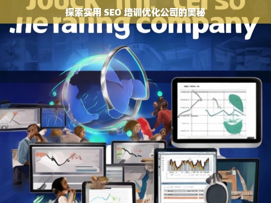 探索实用 SEO 培训优化公司的奥秘