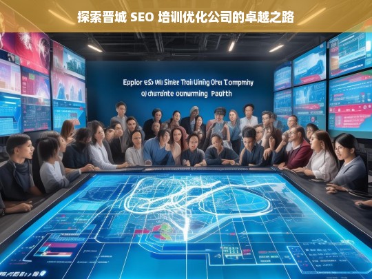 探索晋城 SEO 培训优化公司的卓越之路