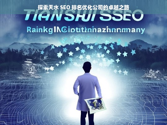 探索天水 SEO 排名优化公司的卓越之路