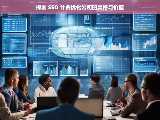 探索 SEO 计费优化公司的奥秘与价值