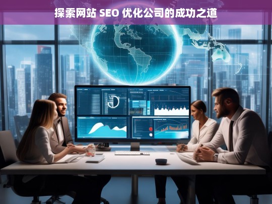 探索网站 SEO 优化公司的成功之道