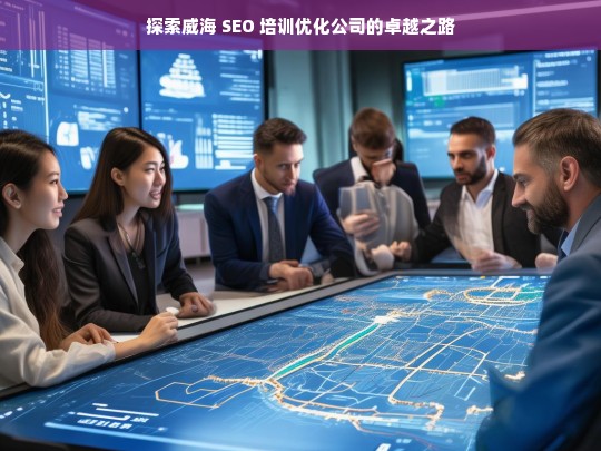 探索威海 SEO 培训优化公司的卓越之路