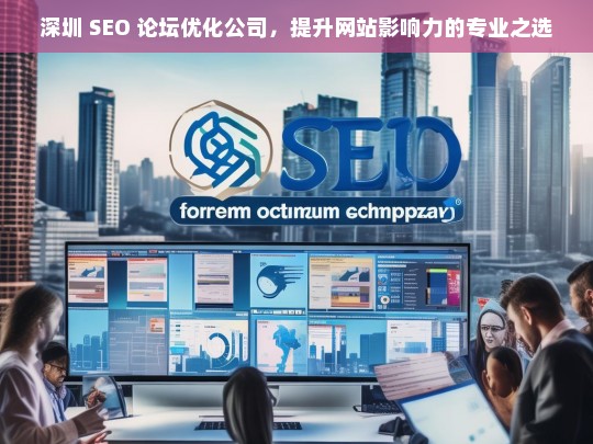 深圳 SEO 论坛优化公司，提升网站影响力的专业之选