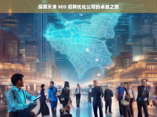 探索天津 SEO 招聘优化公司的卓越之路