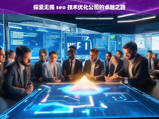 探索无锡 seo 技术优化公司的卓越之路