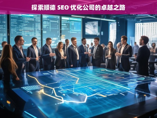 探索顺德 SEO 优化公司的卓越之路