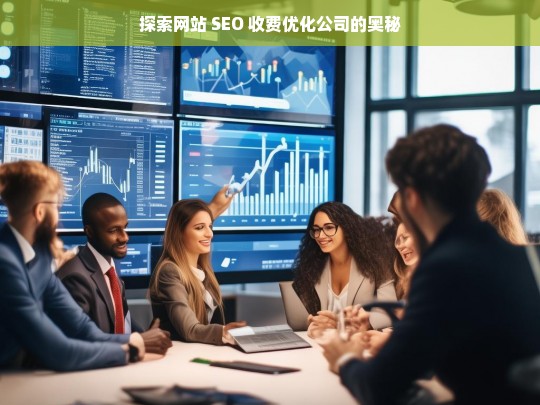 探索网站 SEO 收费优化公司的奥秘