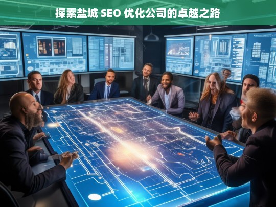 探索盐城 SEO 优化公司的卓越之路