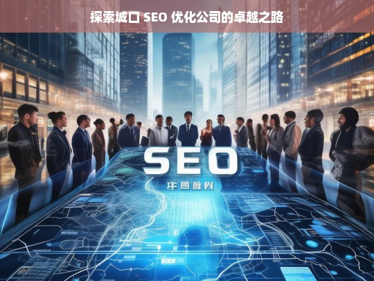 探索城口 SEO 优化公司的卓越之路