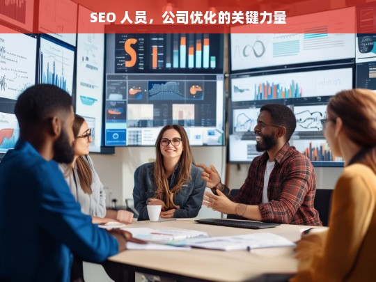 SEO 人员，公司优化的关键力量