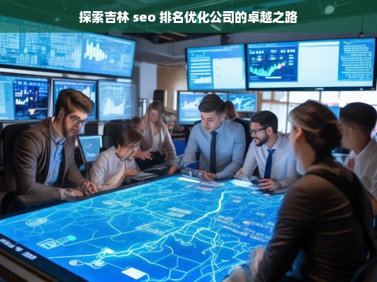 探索吉林 seo 排名优化公司的卓越之路