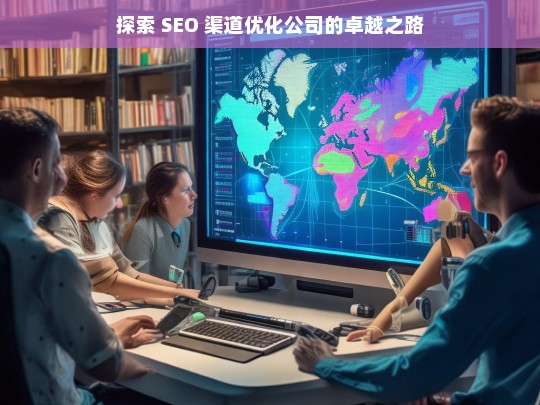 探索 SEO 渠道优化公司的卓越之路