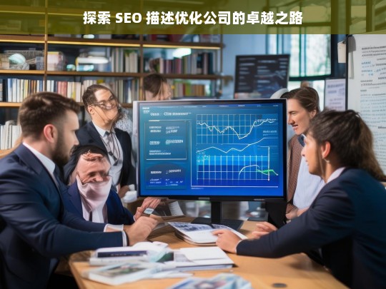 探索 SEO 描述优化公司的卓越之路