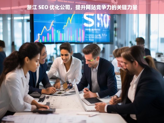 浙江 SEO 优化公司，提升网站竞争力的关键力量