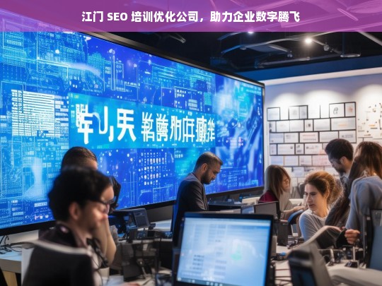 江门 SEO 培训优化公司，助力企业数字腾飞