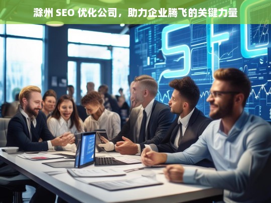 滁州 SEO 优化公司，助力企业腾飞的关键力量