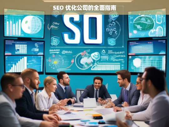 SEO 优化公司的全面指南