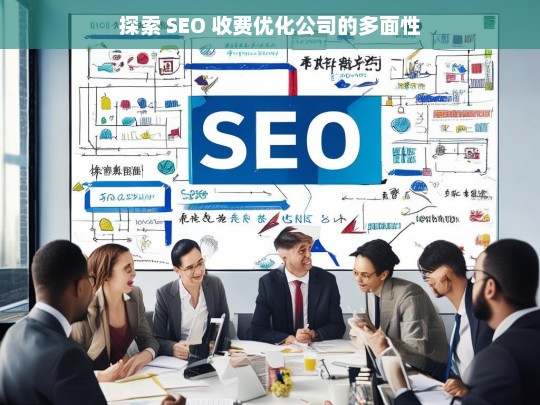 探索 SEO 收费优化公司的多面性