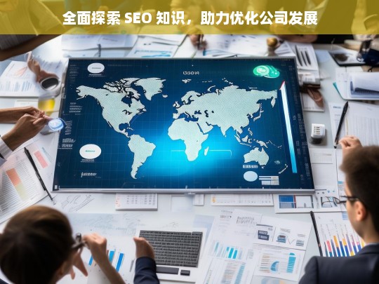 全面探索 SEO 知识，助力优化公司发展