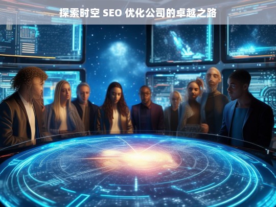 探索时空 SEO 优化公司的卓越之路