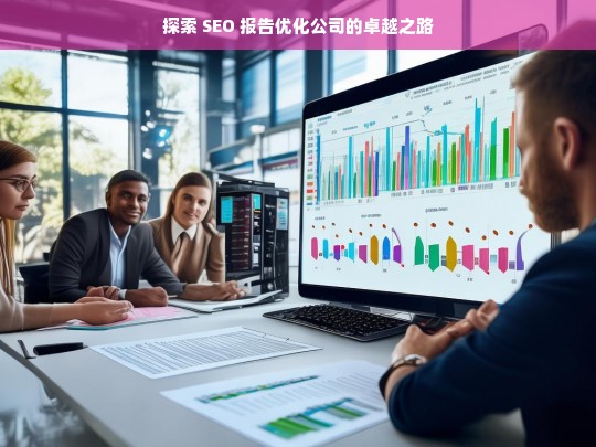 探索 SEO 报告优化公司的卓越之路