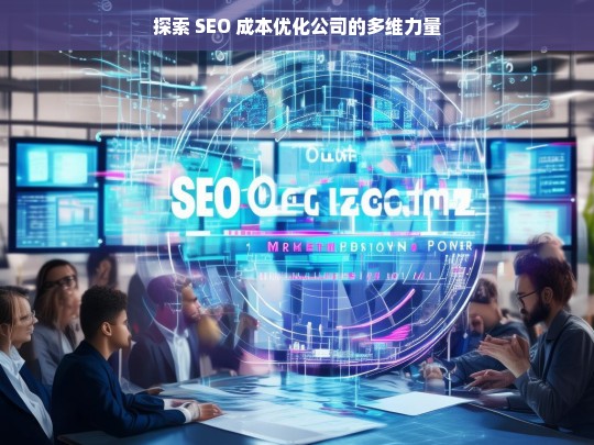 探索 SEO 成本优化公司的多维力量