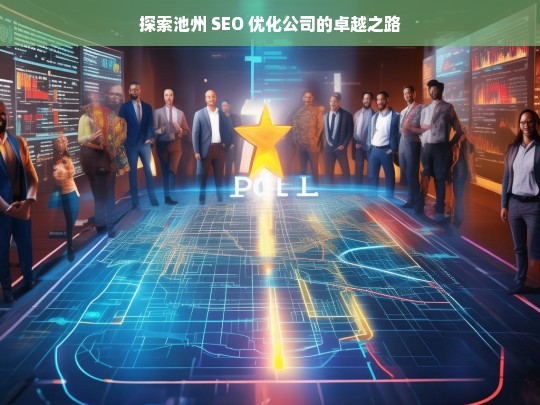 探索池州 SEO 优化公司的卓越之路