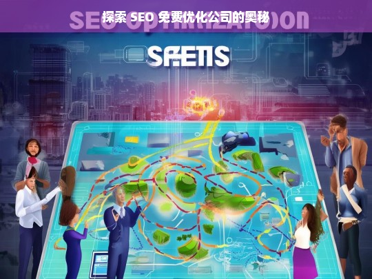 探索 SEO 免费优化公司的奥秘