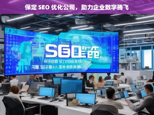 保定 SEO 优化公司，助力企业数字腾飞