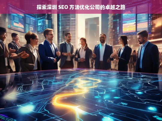 探索深圳 SEO 方法优化公司的卓越之路